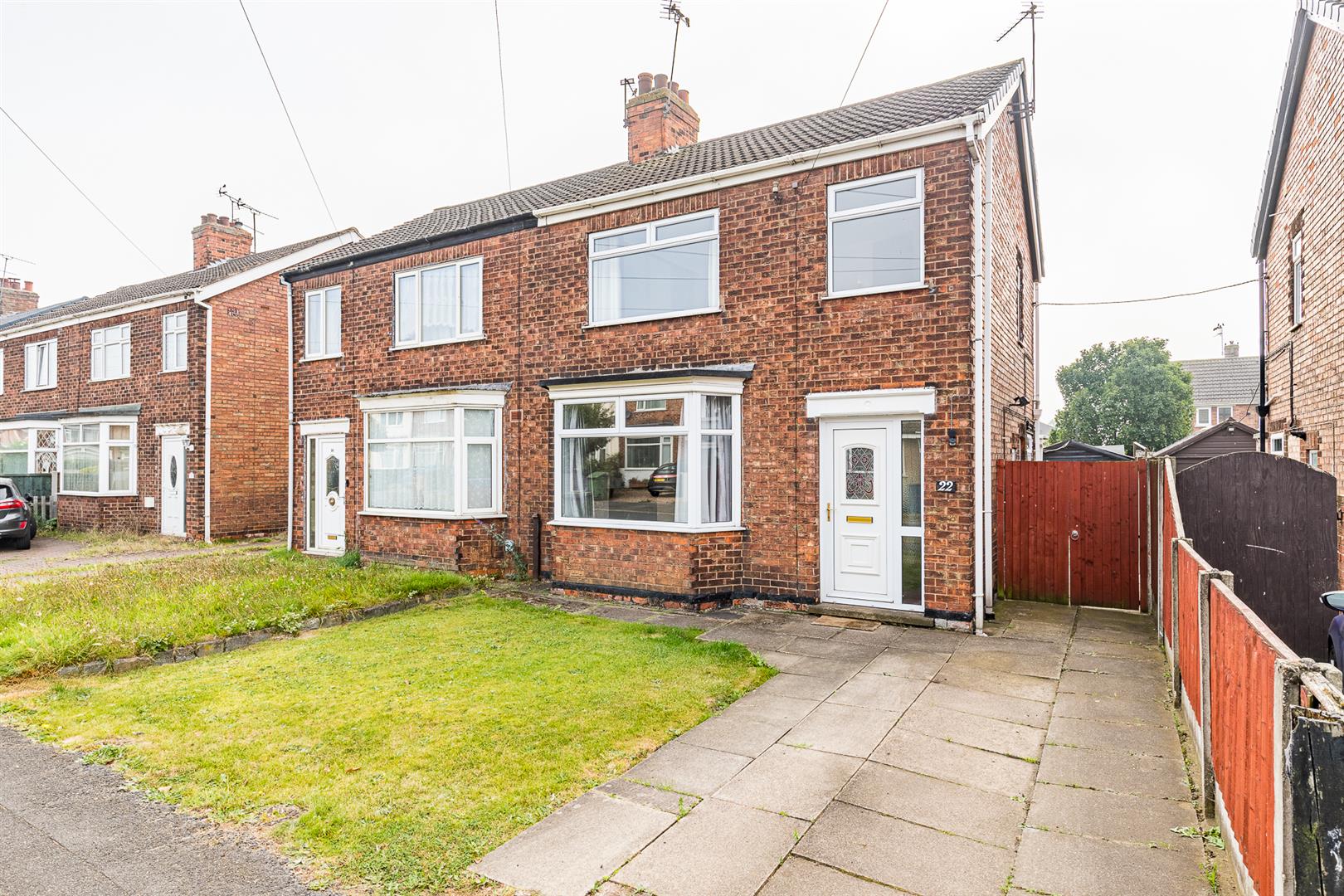 Property for sale Scunthorpe